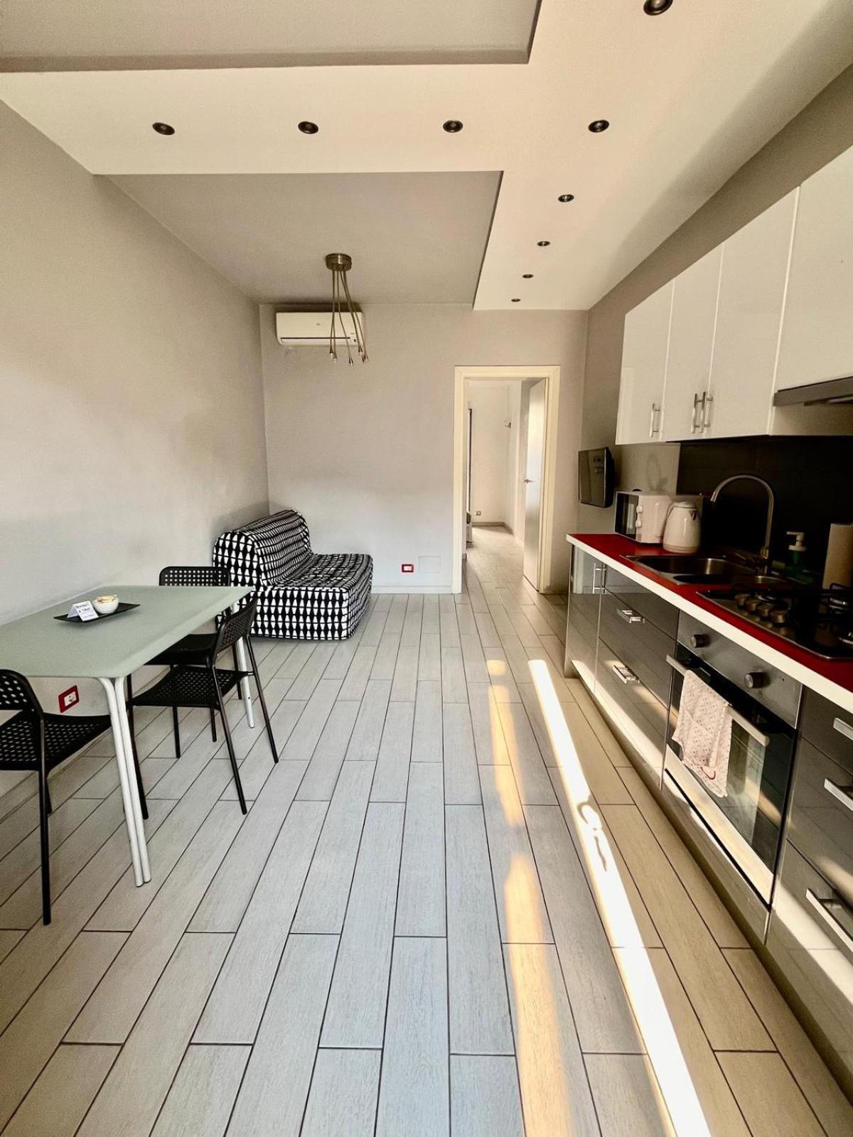 Appartamento Carducci ตูริน ภายนอก รูปภาพ